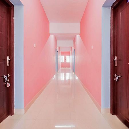 Hotel Oyo Flagship Anantha Residency Madurai Exteriér fotografie