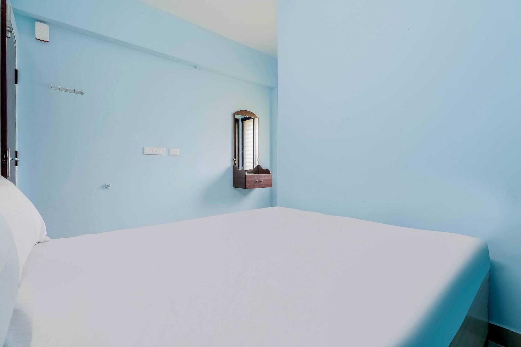 Hotel Oyo Flagship Anantha Residency Madurai Exteriér fotografie
