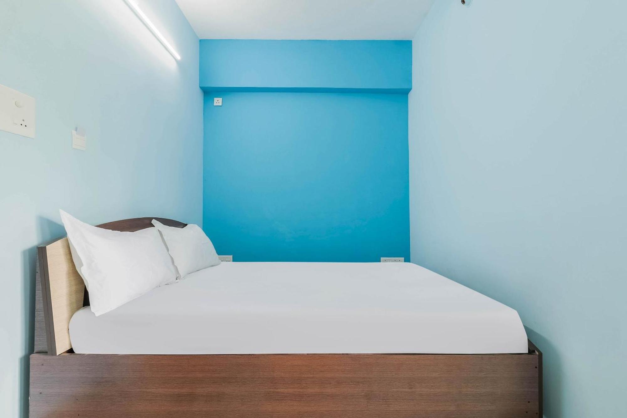 Hotel Oyo Flagship Anantha Residency Madurai Exteriér fotografie