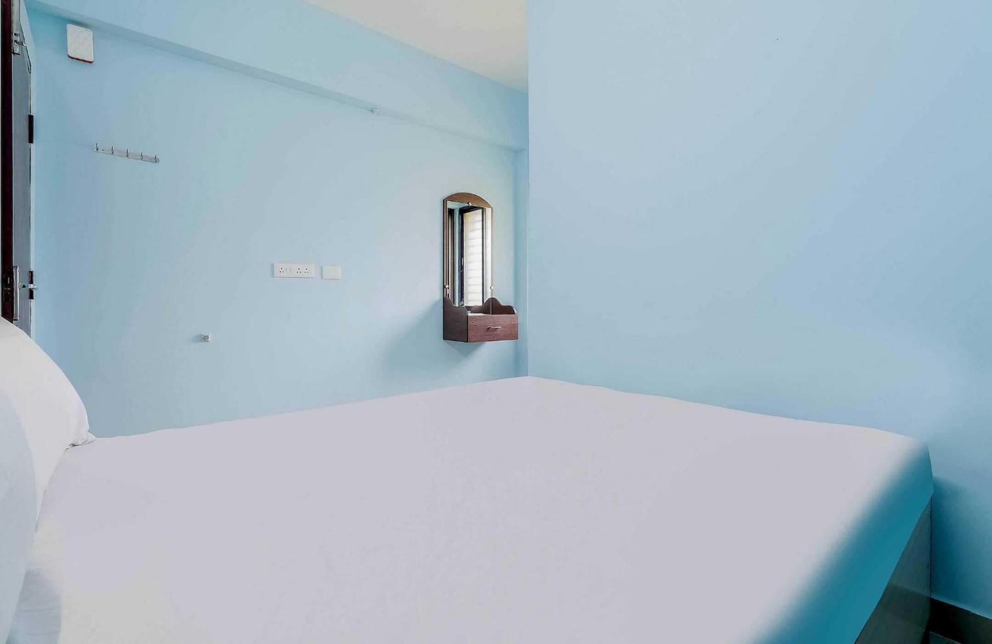 Hotel Oyo Flagship Anantha Residency Madurai Exteriér fotografie