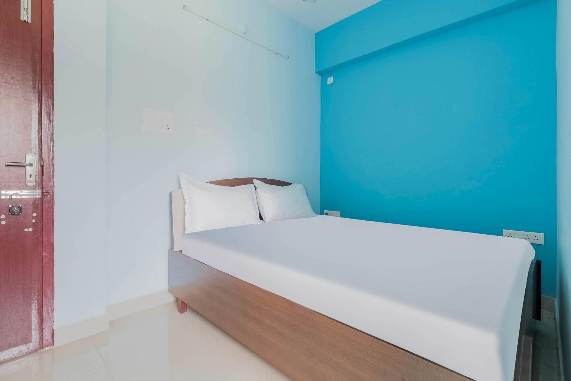 Hotel Oyo Flagship Anantha Residency Madurai Exteriér fotografie