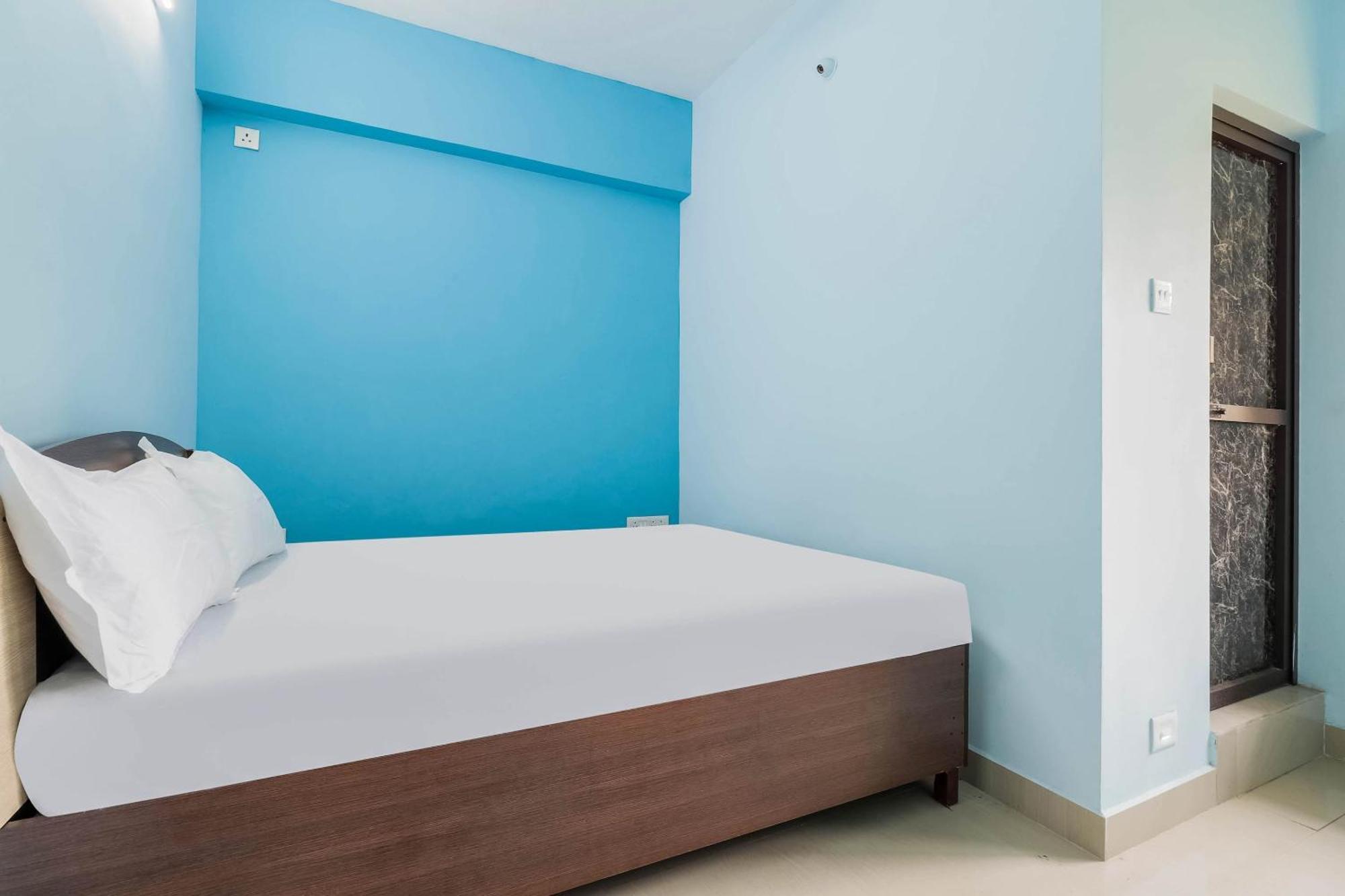 Hotel Oyo Flagship Anantha Residency Madurai Exteriér fotografie