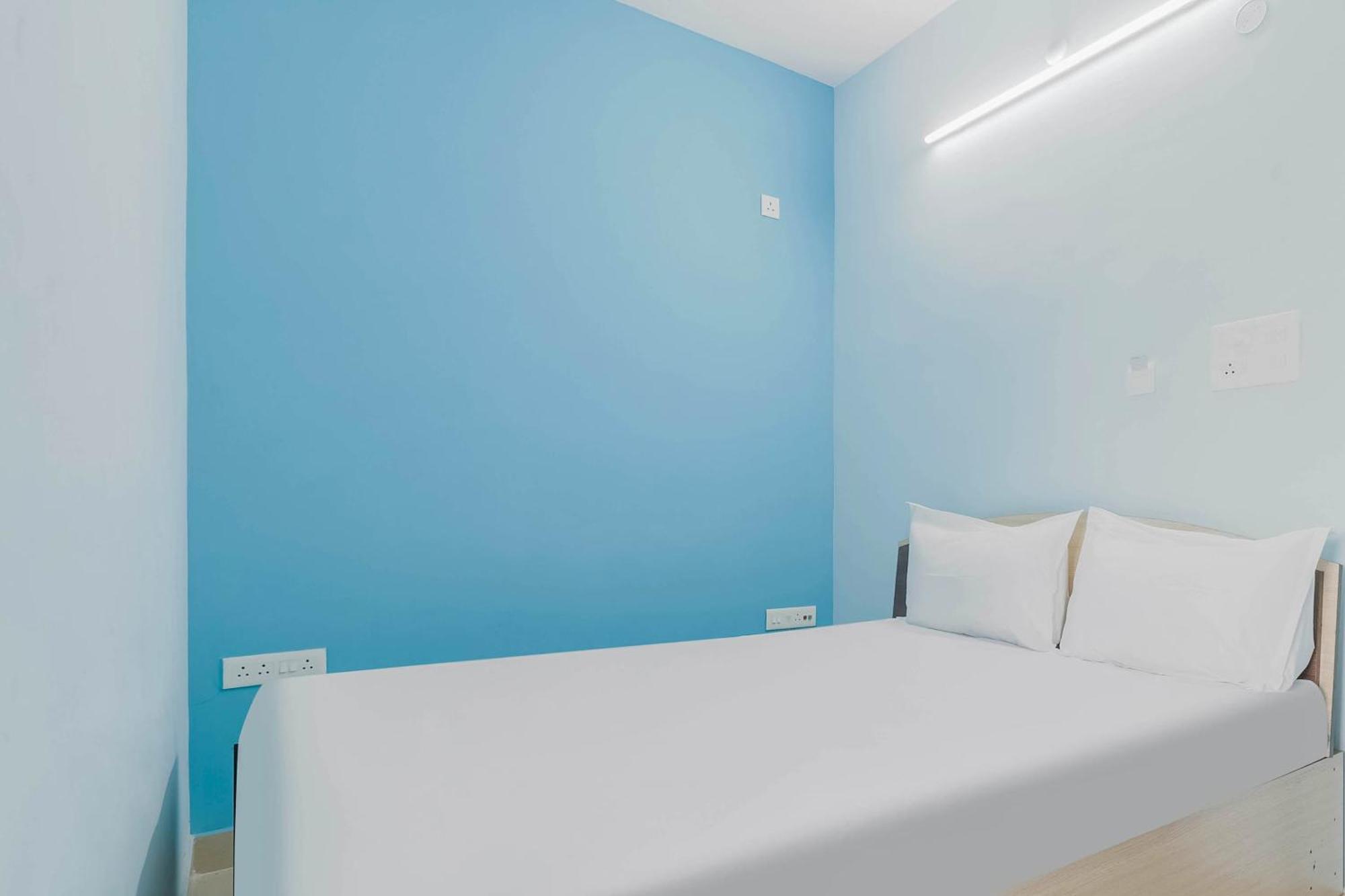 Hotel Oyo Flagship Anantha Residency Madurai Exteriér fotografie