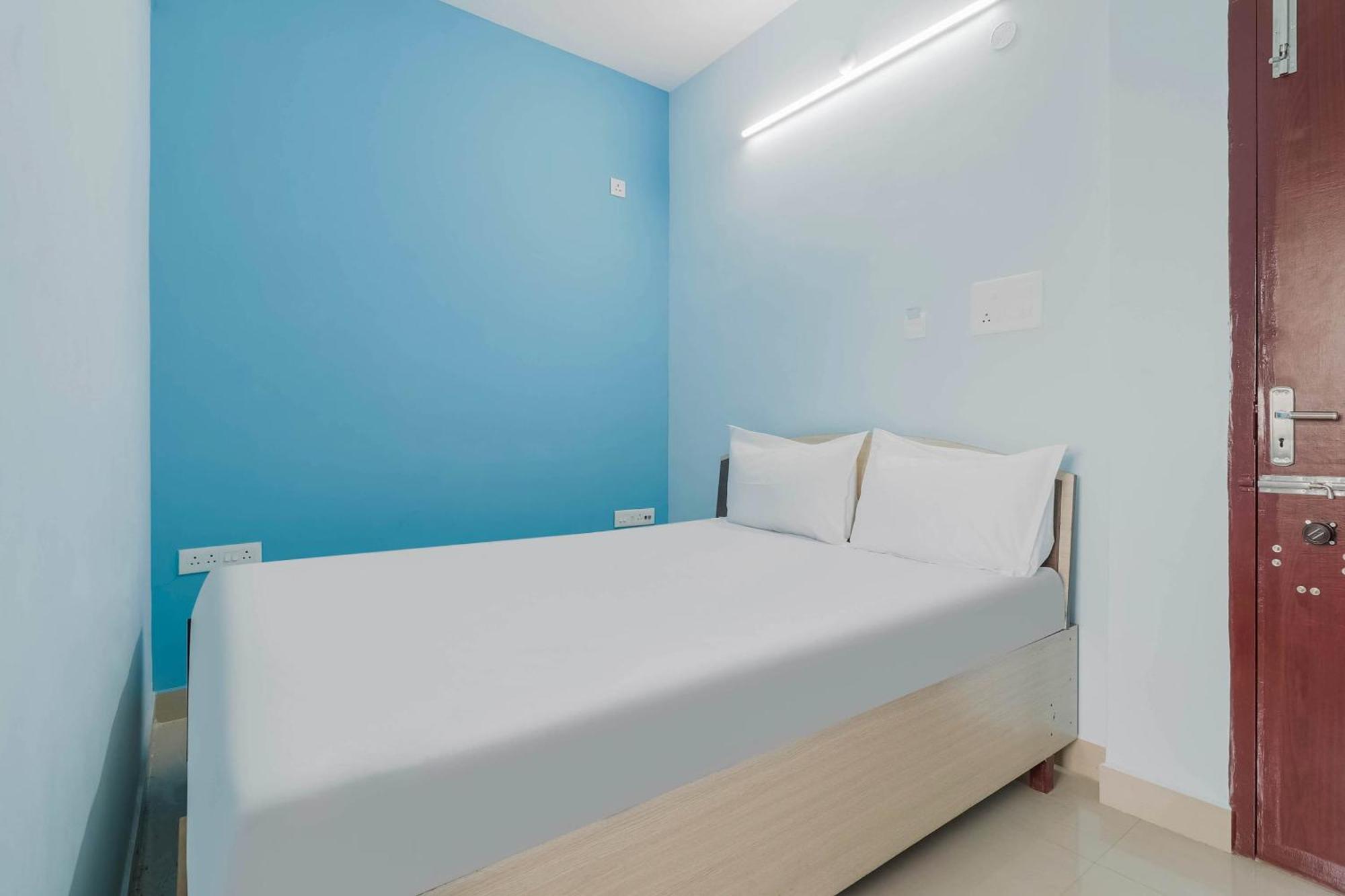 Hotel Oyo Flagship Anantha Residency Madurai Exteriér fotografie