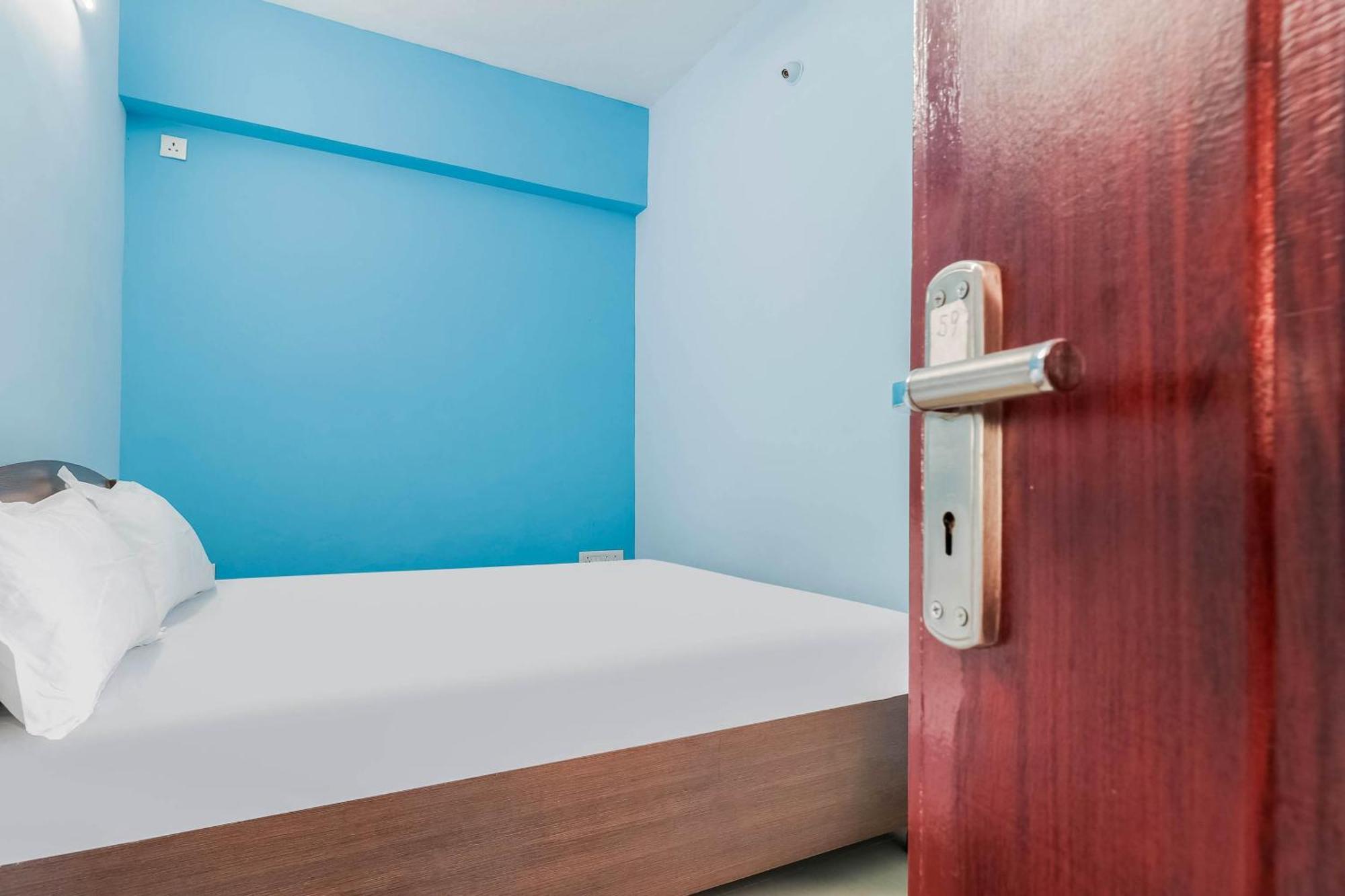 Hotel Oyo Flagship Anantha Residency Madurai Exteriér fotografie